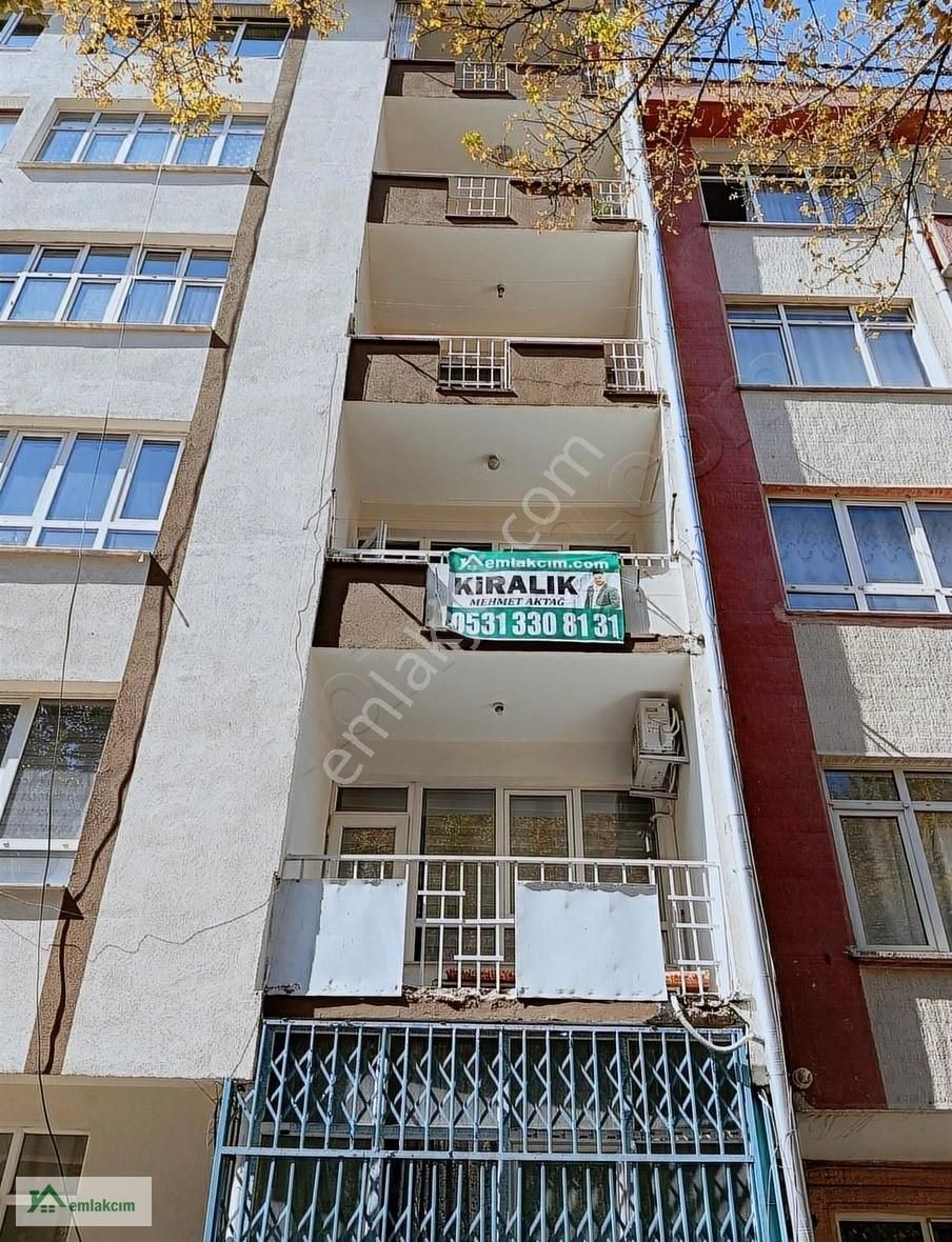 Melikgazi Kılıçaslan Kiralık Daire EMLAKCIM.COM'DAN FARABİ CADDESİ ÜZERİ YAPILI KİRALIK DAİRE