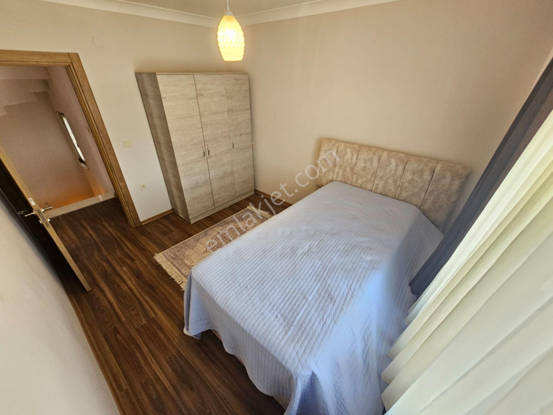 Eu Gayrimenkulden Balıkesir Edremit Gürede Denize Yakın Teraslı Deniz Ve Dağ Manzaralı 3+1 Villa - Görsel 31