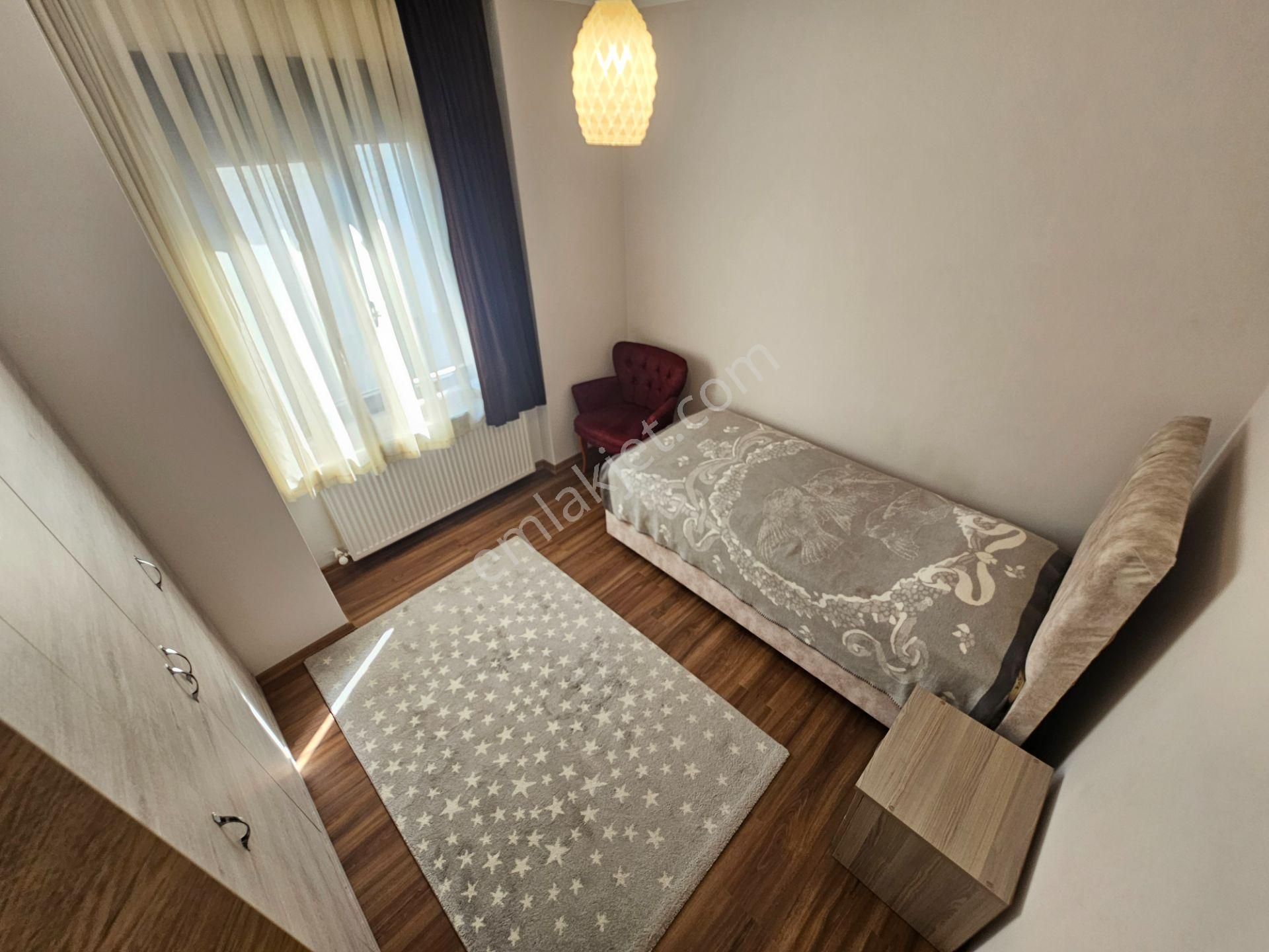 Eu Gayrimenkulden Balıkesir Edremit Gürede Denize Yakın Teraslı Deniz Ve Dağ Manzaralı 3+1 Villa - Görsel 25