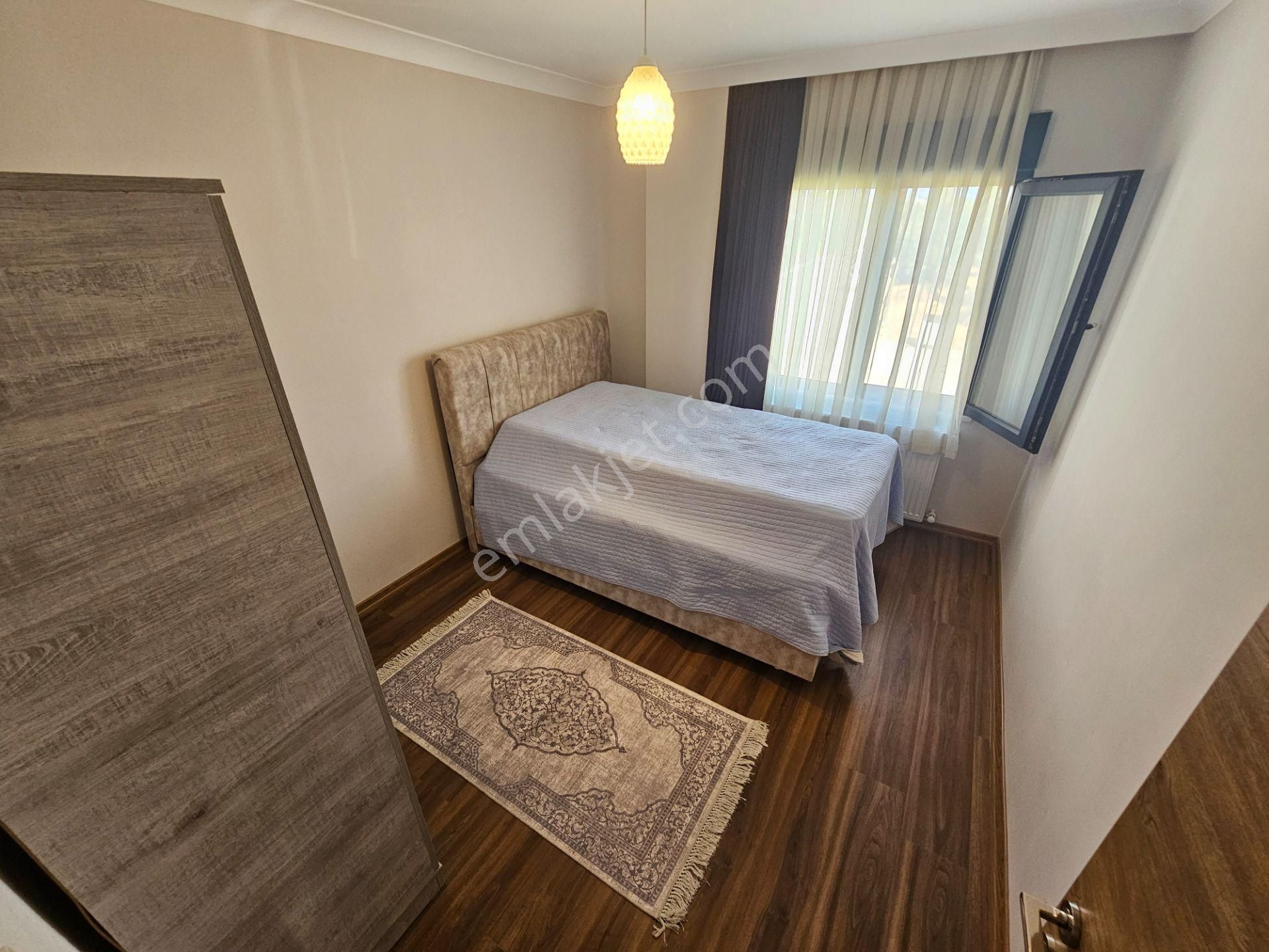 Eu Gayrimenkulden Balıkesir Edremit Gürede Denize Yakın Teraslı Deniz Ve Dağ Manzaralı 3+1 Villa - Görsel 29