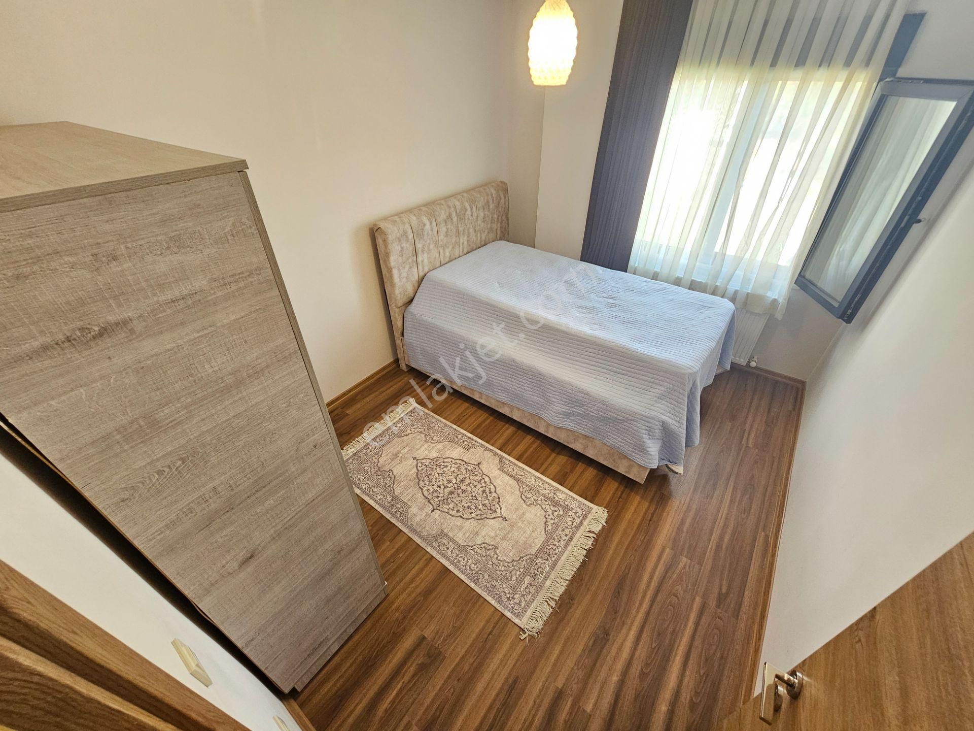 Eu Gayrimenkulden Balıkesir Edremit Gürede Denize Yakın Teraslı Deniz Ve Dağ Manzaralı 3+1 Villa - Görsel 28