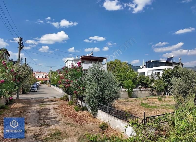 Küçükkuyu Mıhlı Sahil Satılık Arsa / Denize 175 Metre - Görsel 3
