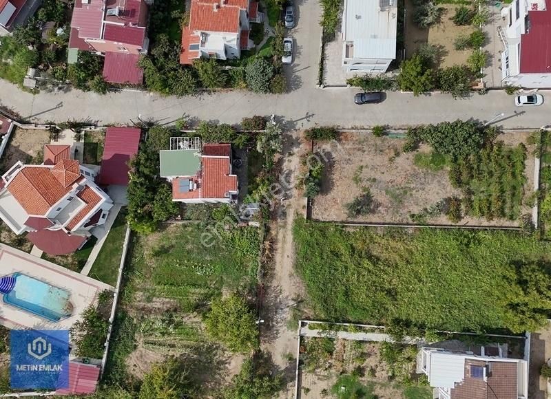 Küçükkuyu Mıhlı Sahil Satılık Arsa / Denize 175 Metre - Görsel 2