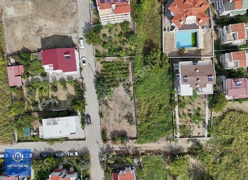 Küçükkuyu Mıhlı Sahil Satılık Arsa / Denize 175 Metre - Görsel 7
