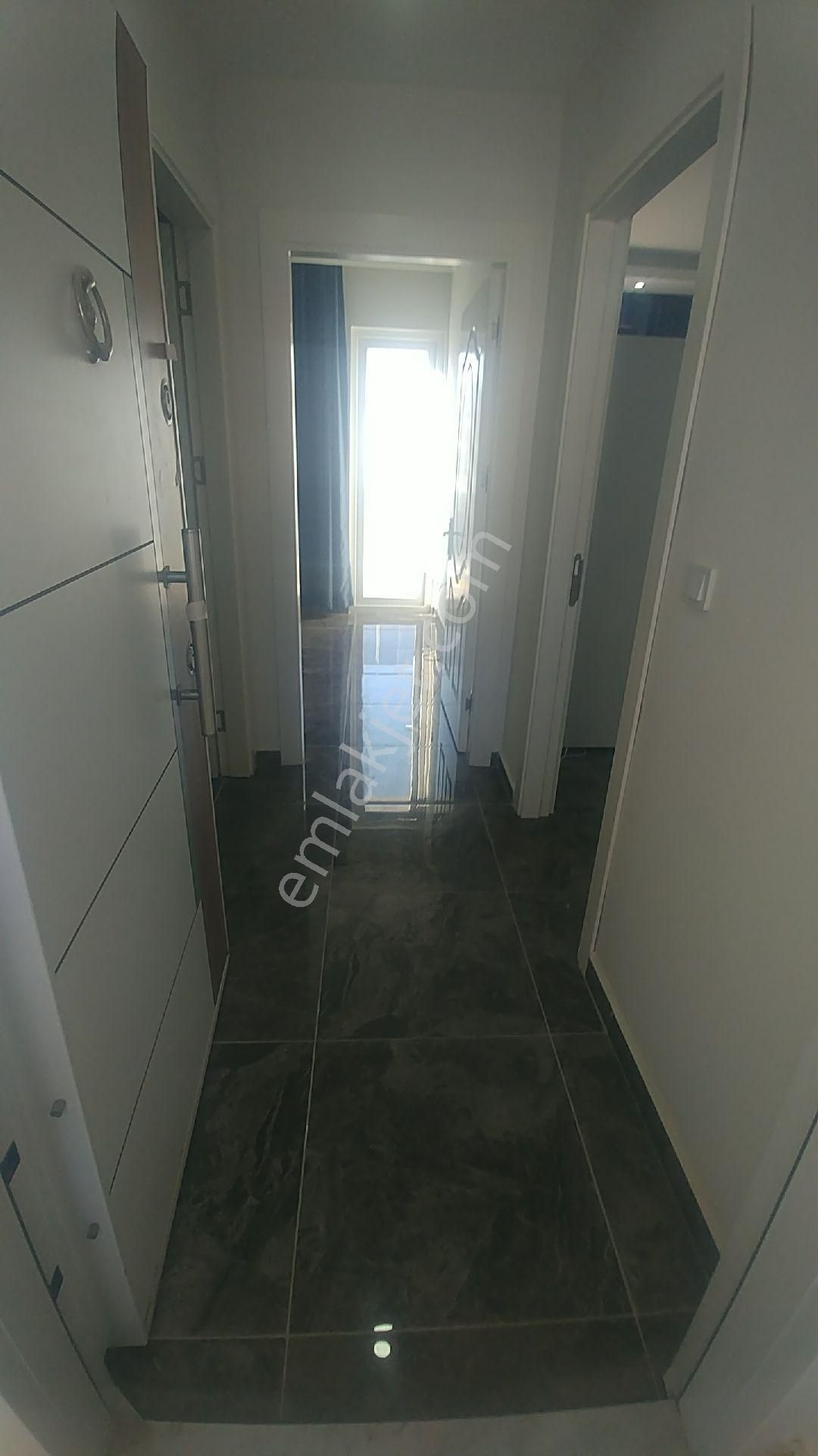Alanya Avsallar Mah Satılık Daire - Görsel 4