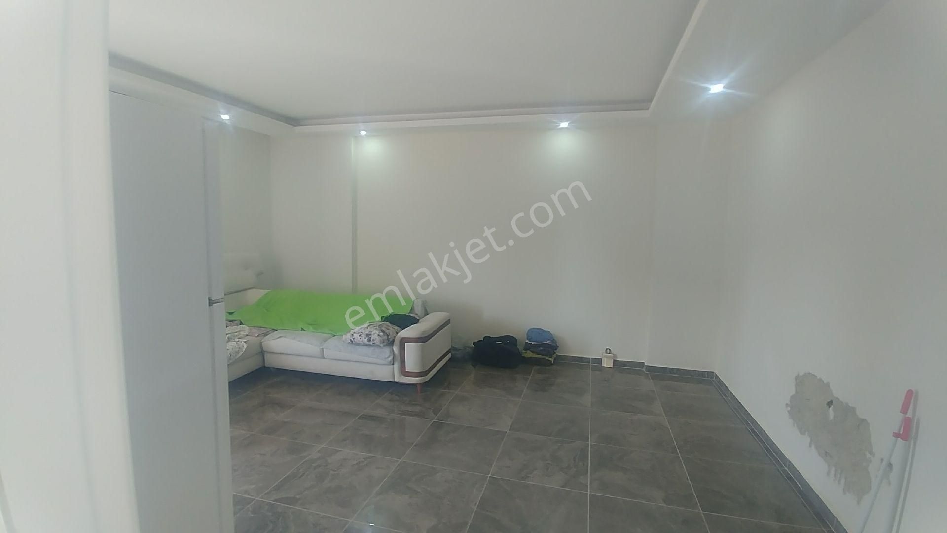 Alanya Avsallar Mah Satılık Daire - Görsel 7