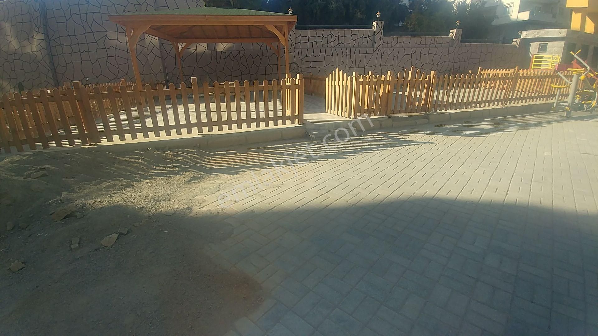 Alanya Avsallar Mah Satılık Daire - Görsel 14