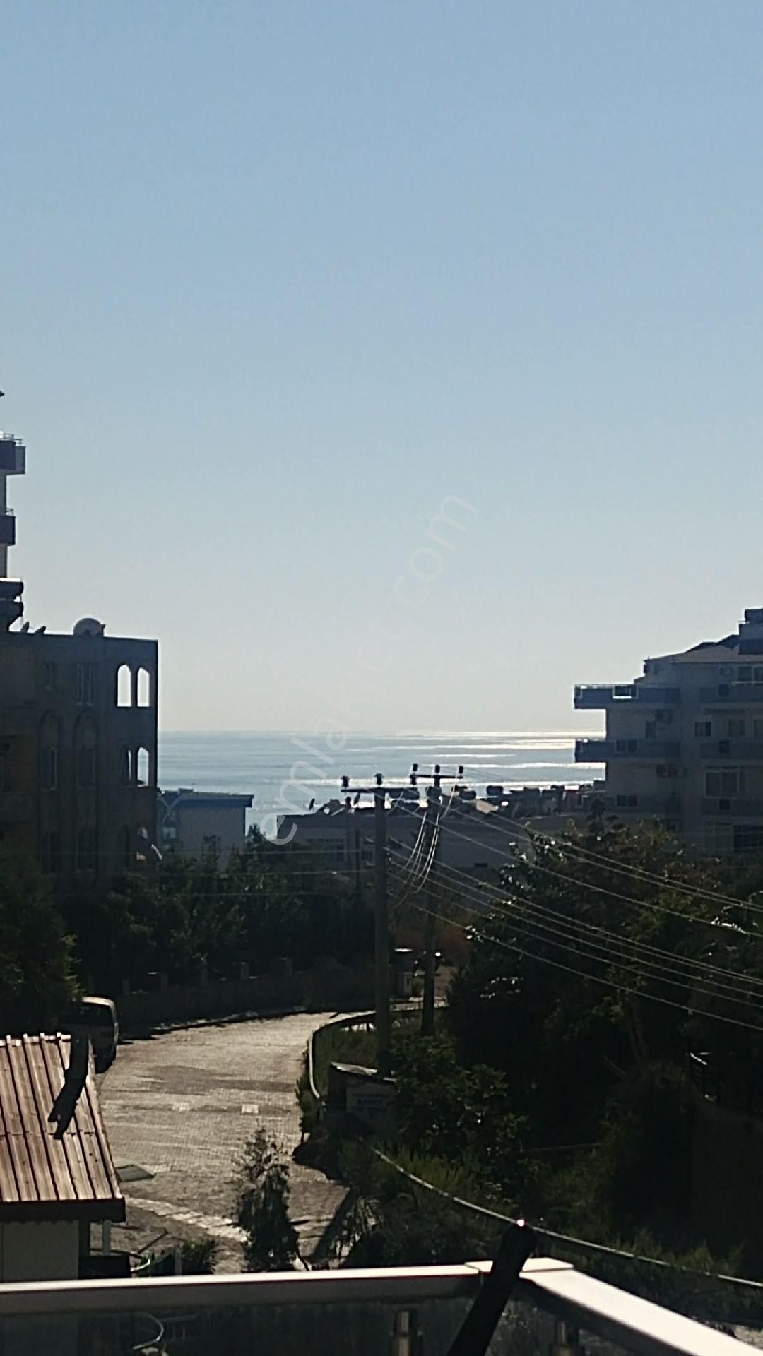 Alanya Avsallar Satılık Daire Alanya Avsallar Mah Satılık Daire