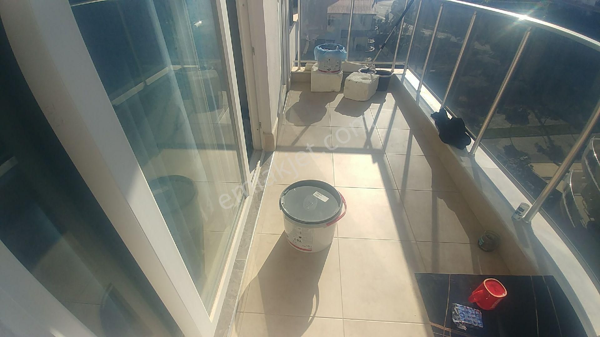 Alanya Avsallar Mah Satılık Daire - Görsel 11