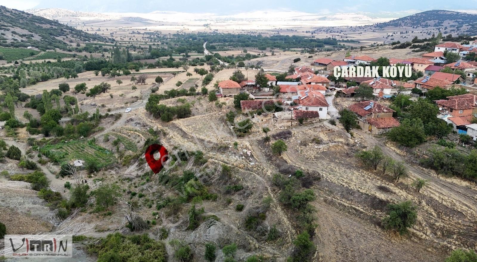 Vitrinden Salda Gölüne 40 Dk 3 E Bölünebilir %40 İmarlı Arsa - Görsel 17