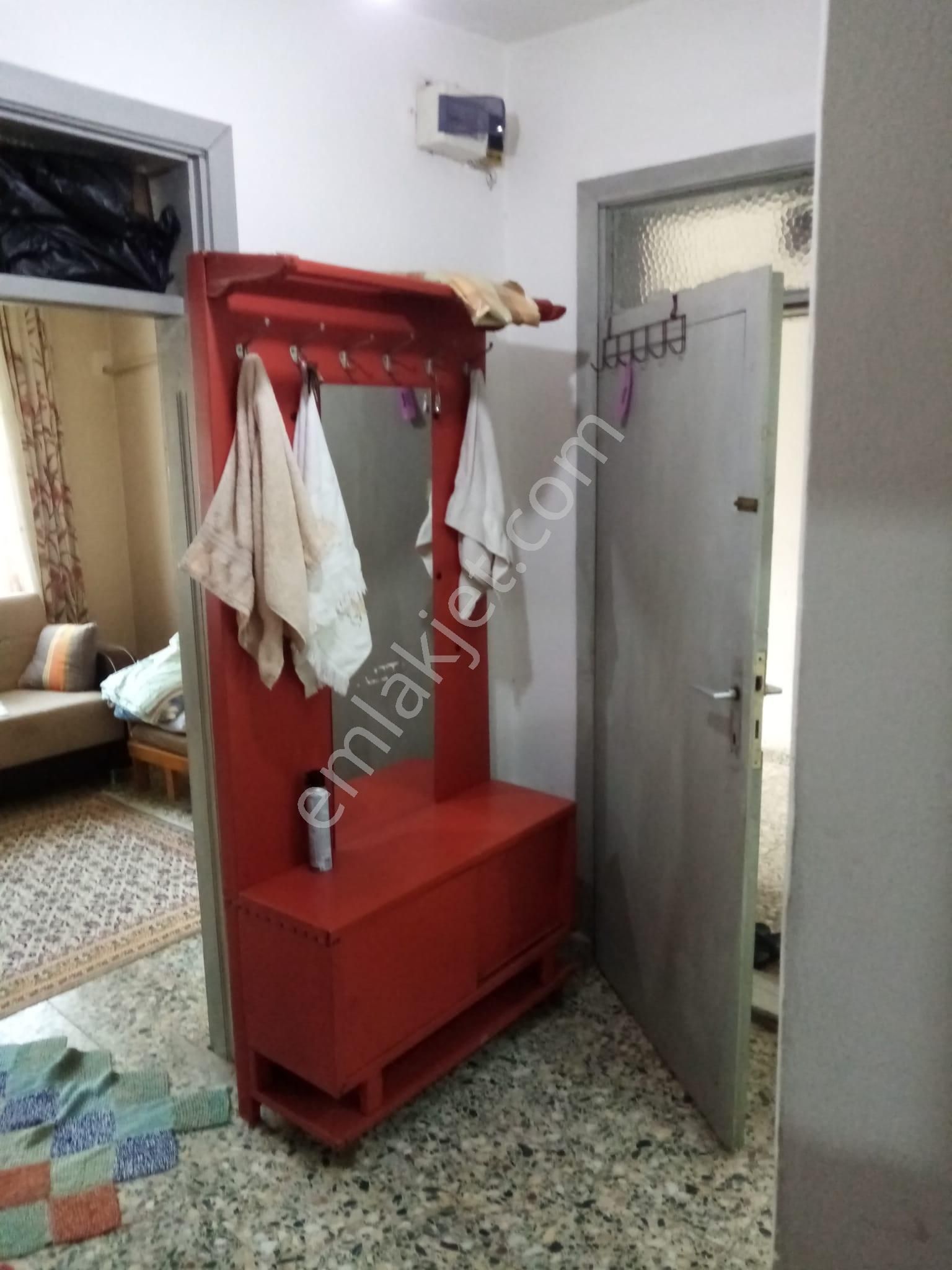 Dünyanın Oksijen Çadırı Edremit'te Bahçeli Müstakil Ev - Görsel 5