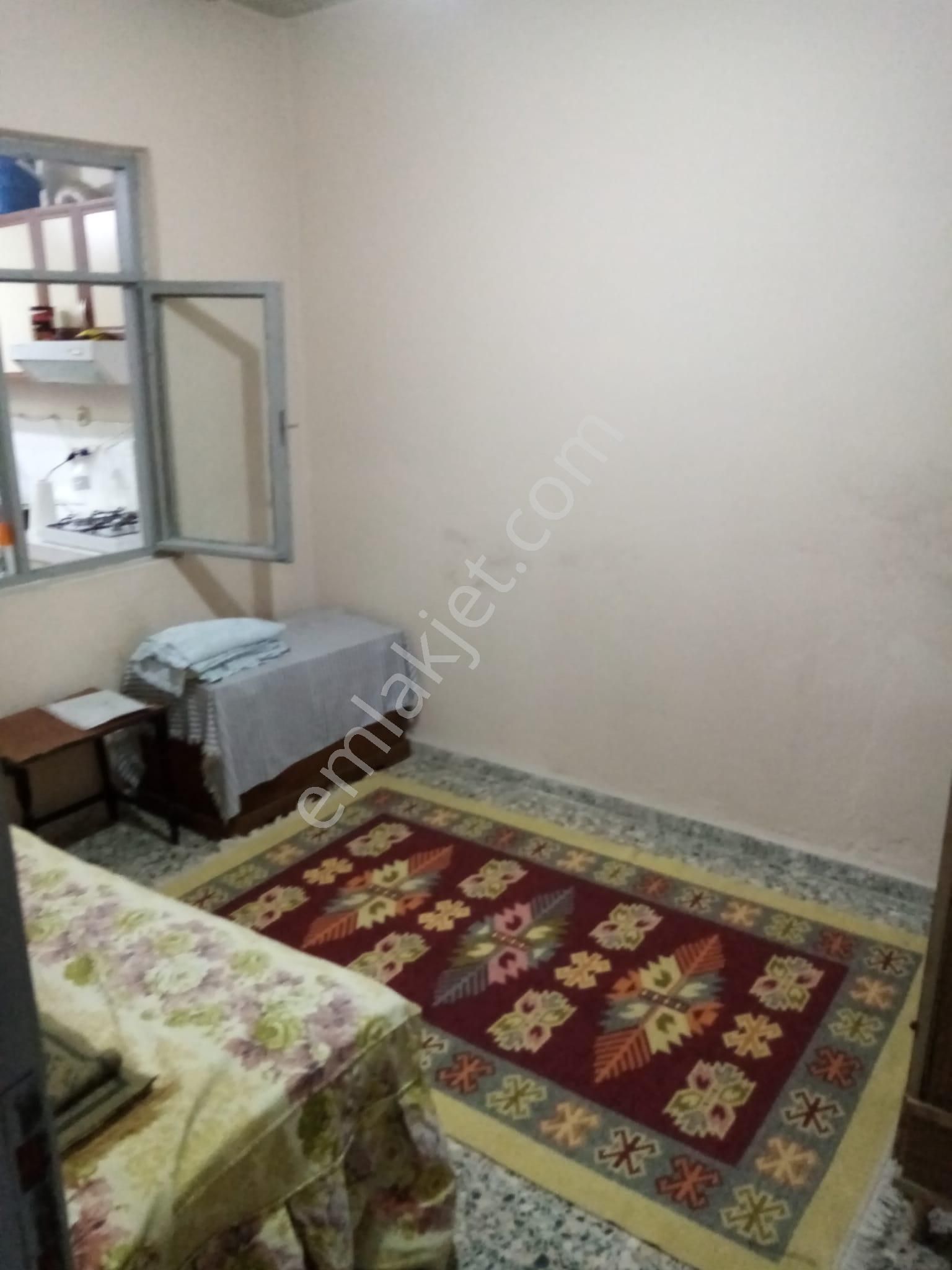 Dünyanın Oksijen Çadırı Edremit'te Bahçeli Müstakil Ev - Görsel 8