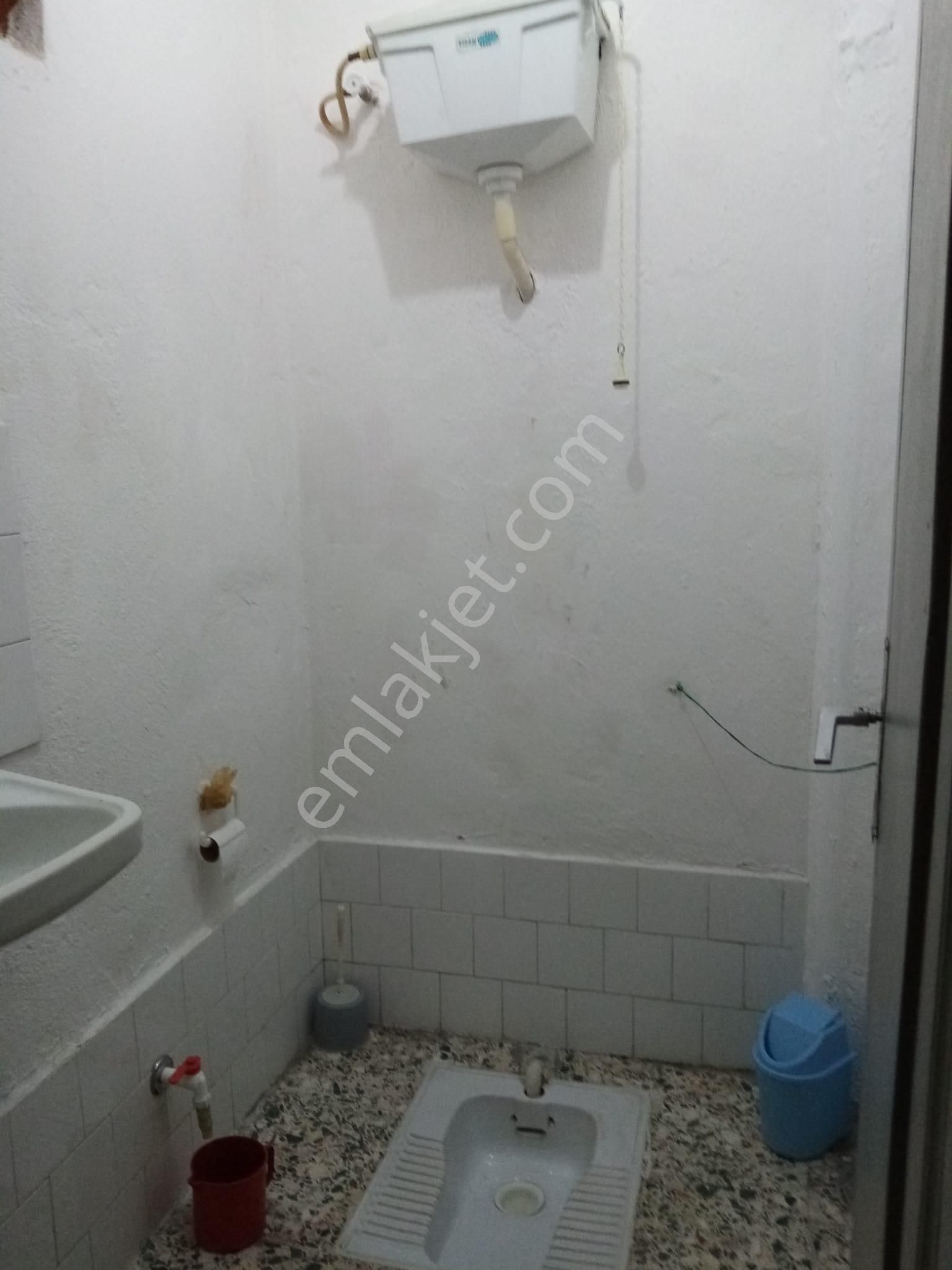 Dünyanın Oksijen Çadırı Edremit'te Bahçeli Müstakil Ev - Görsel 7