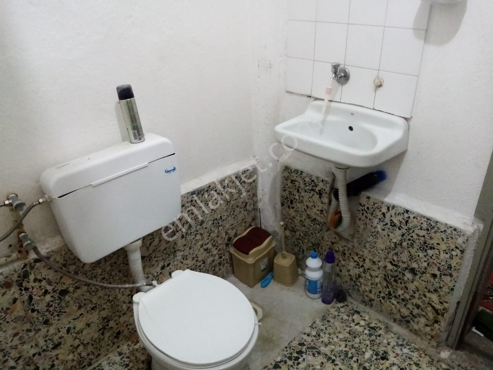 Dünyanın Oksijen Çadırı Edremit'te Bahçeli Müstakil Ev - Görsel 4