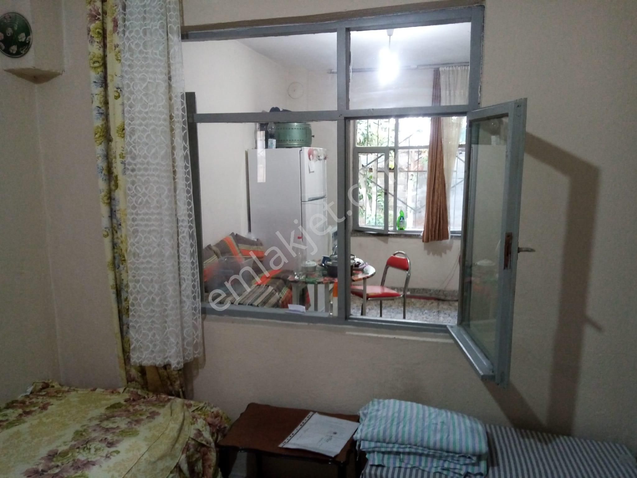 Dünyanın Oksijen Çadırı Edremit'te Bahçeli Müstakil Ev - Görsel 6