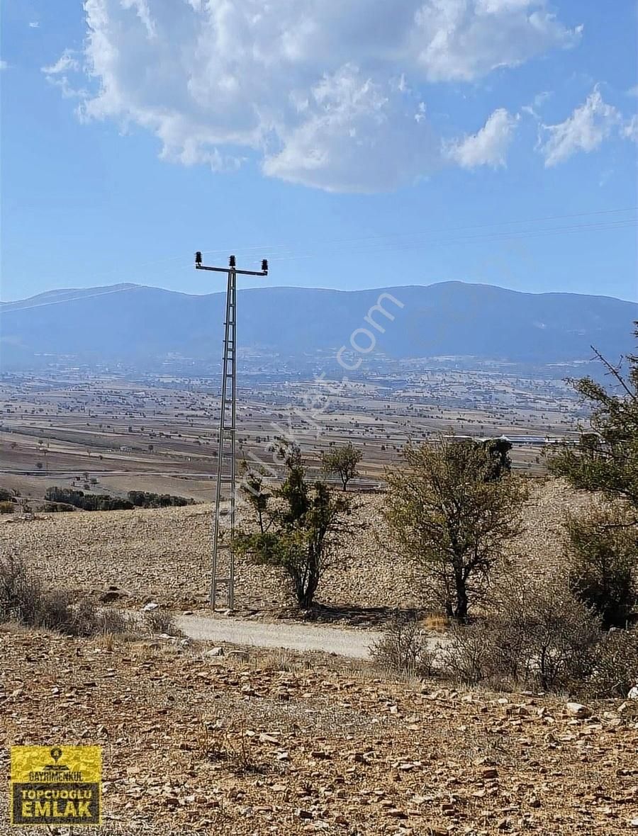 Korkuteli Büyükköy Satılık Tarla Antalya Korkuteli büyük köyde.14500.metre kare acil satılık