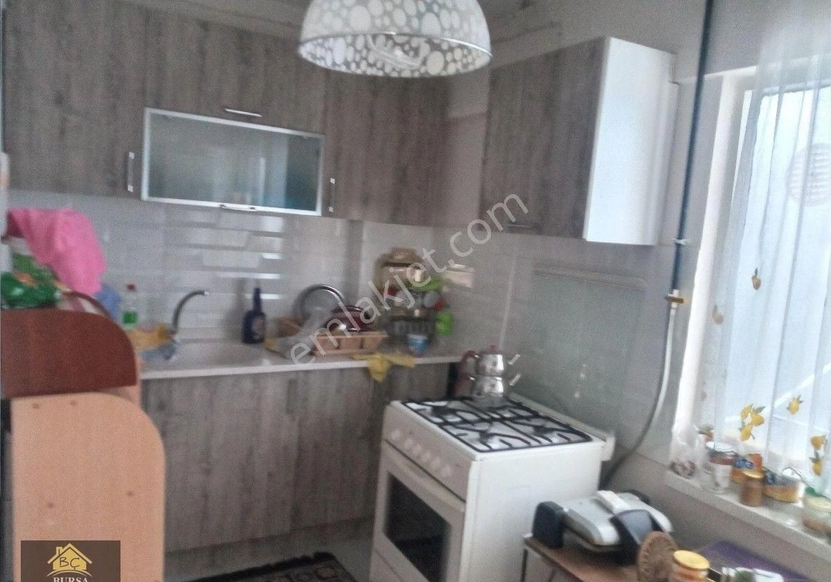 Mudanya Güzelyalı Yalı Kiralık Daire BURSA MUDANYA GÜZELYALI DA 2+1 EŞYALI DAİRE