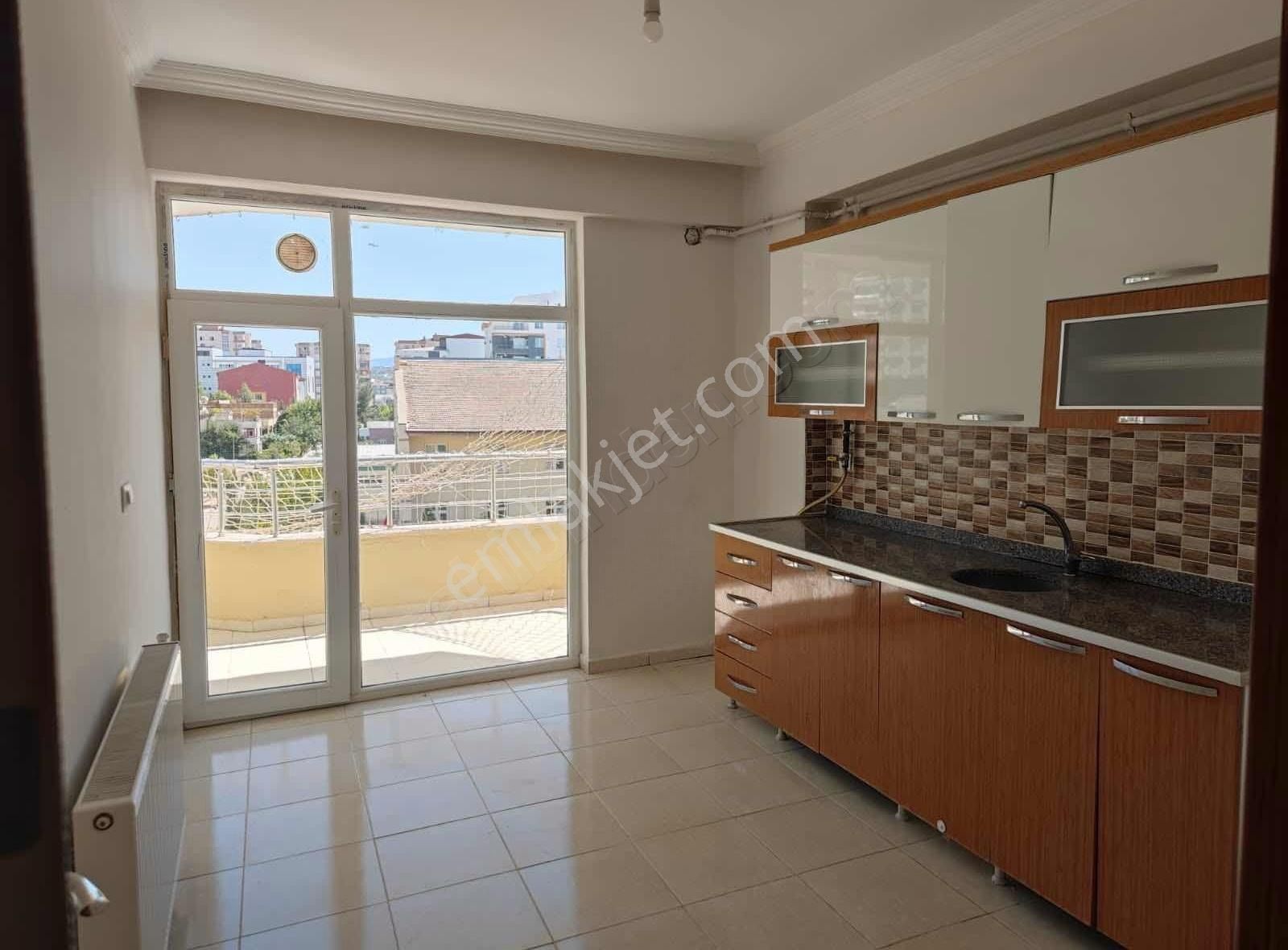 Siirt Merkez Yeni Kiralık Daire HAYAT GAYRİMENKULDEN KİRALIK 3+1DAİRE