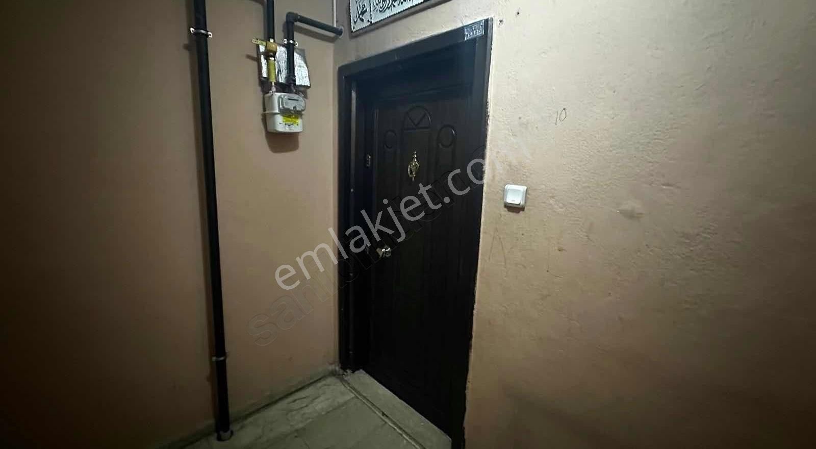 Siirt Merkez Bahçelievler Kiralık Daire HAYAT GAYRİMENKULDEN KİRALIK 3+1 DAİRE