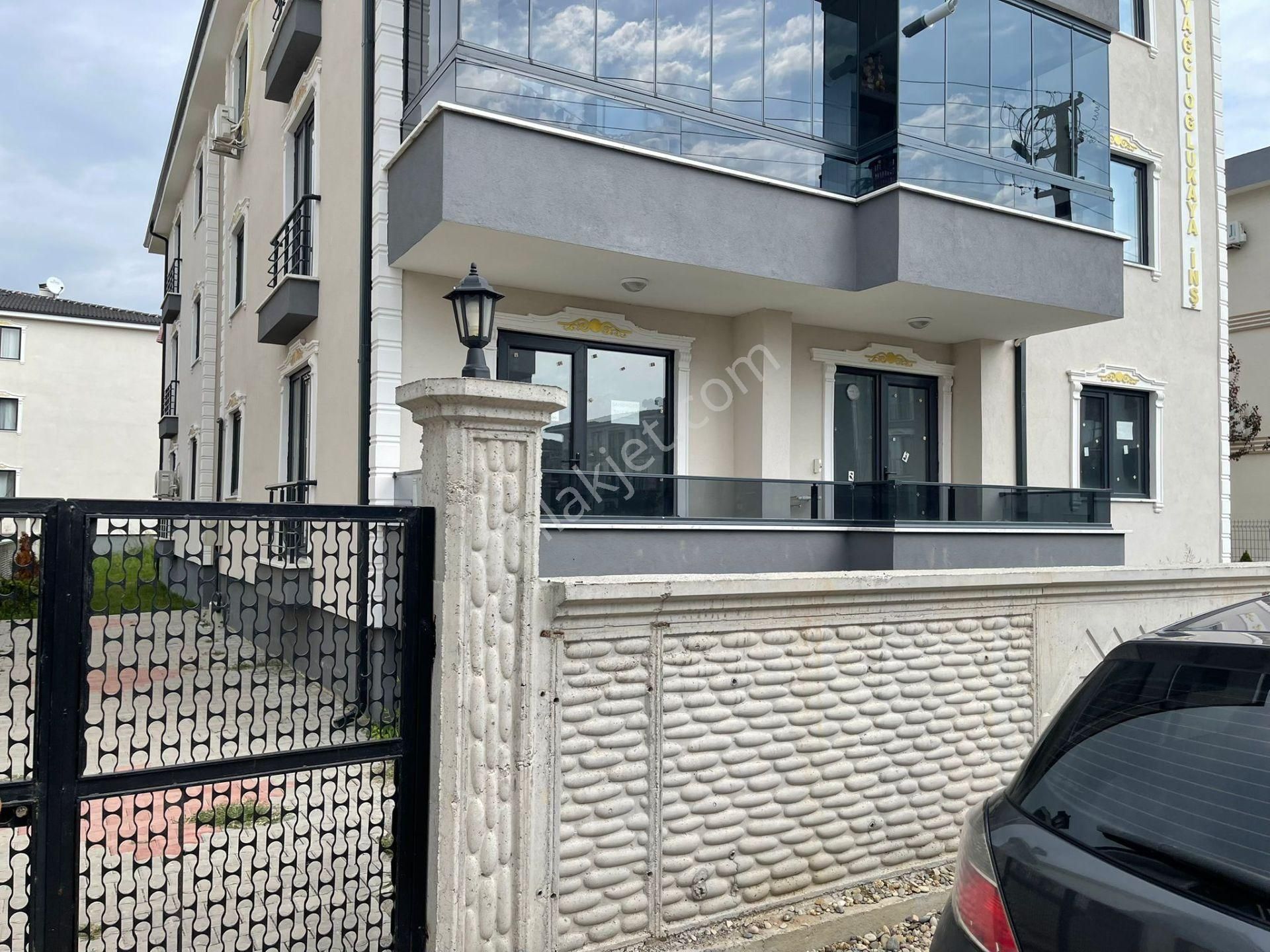 Arifiye Arifbey Satılık Daire ALP GAYRİMENKULDEN SATILIK LÜKS DAİRE