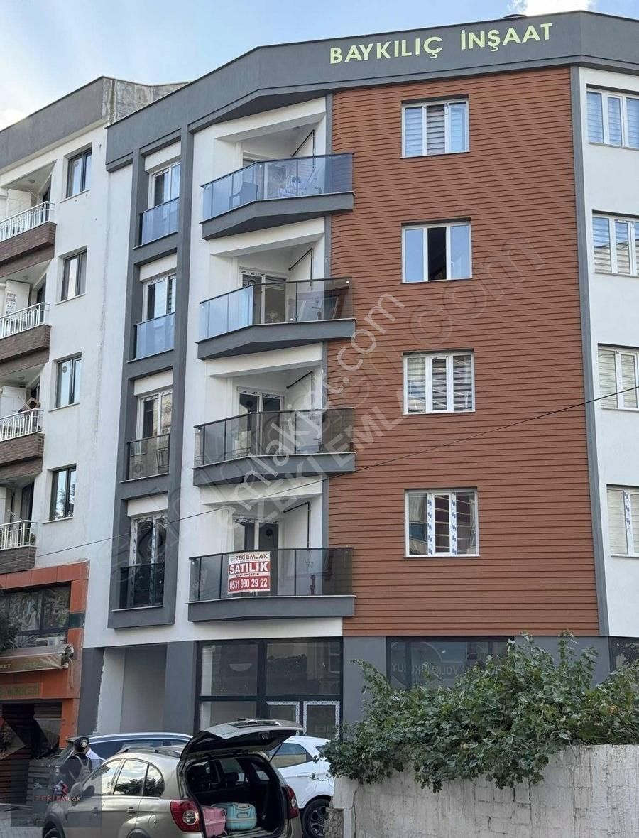 Yunusemre Muradiye Kiralık Daire ZEKİ EMLAK'TAN MURADİYE'DE EŞYALI KİRALIK 1+1 SIFIR DAİRELER....