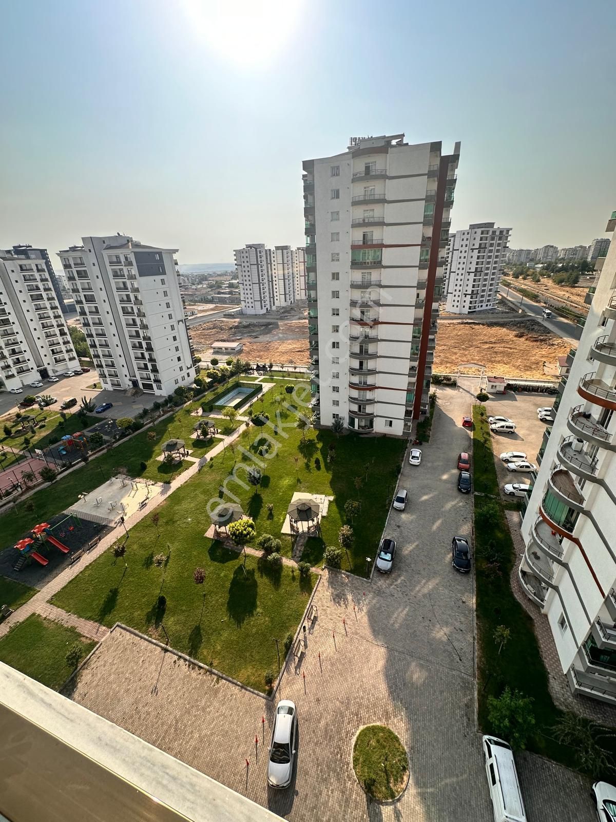 Yenişehir Fabrika Satılık Daire  ÖZÇELİK İÇ MİMARLIK GAYRİMENKUL DANIŞMANLIĞINDAN SATILIK 3+1