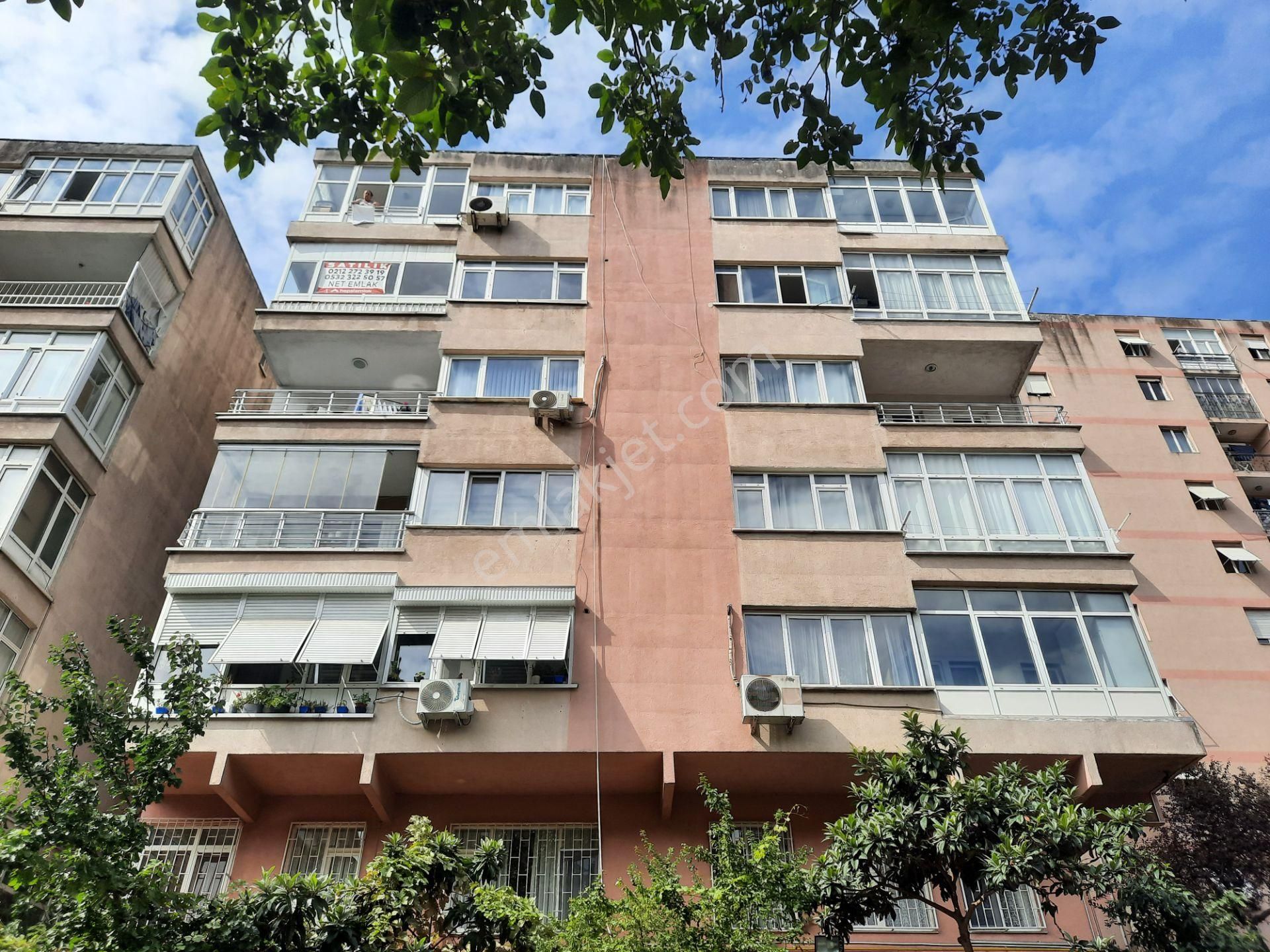 Şişli Fulya Satılık Daire  FULYA TORUN CENTER ARKASINDA 2+1 90 m2 3. KAT GENİŞ OTOPARKLI FERAH DAİRE