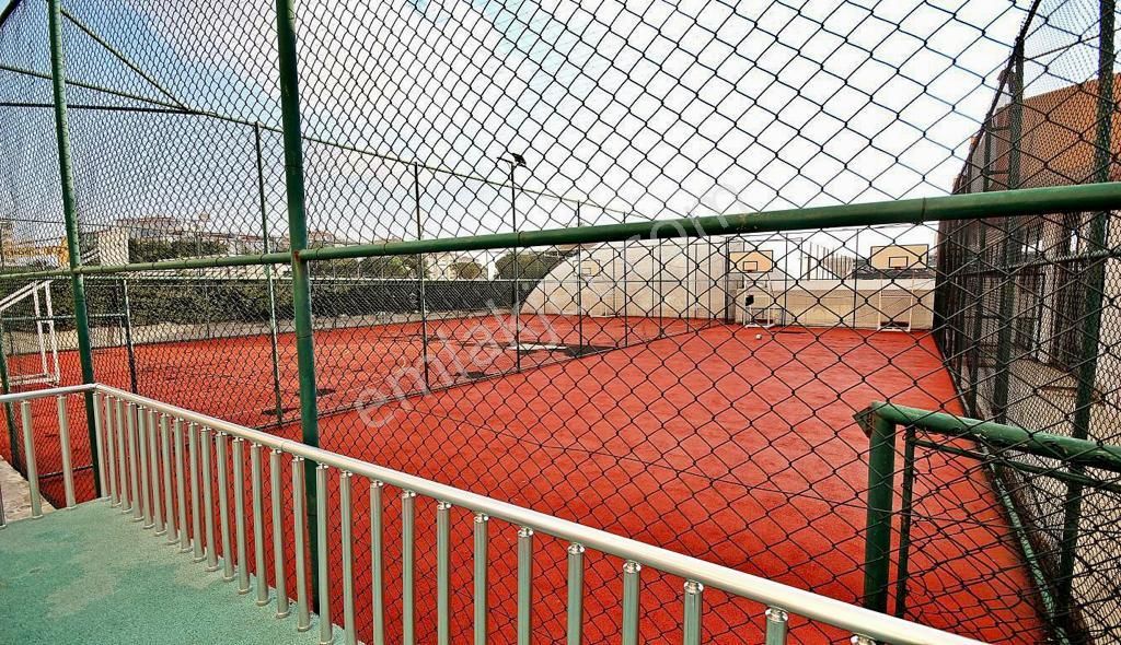 Demir Romance 3,5+1 Komple Lüks Eşyalı Satılık - Görsel 4