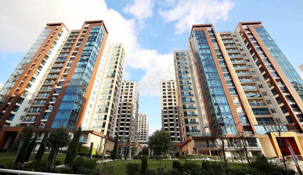 Demir Romance 3,5+1 Komple Lüks Eşyalı Satılık - Görsel 11