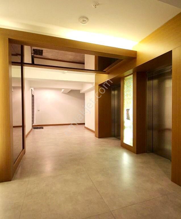 Demir Romance 3,5+1 Komple Lüks Eşyalı Satılık - Görsel 19