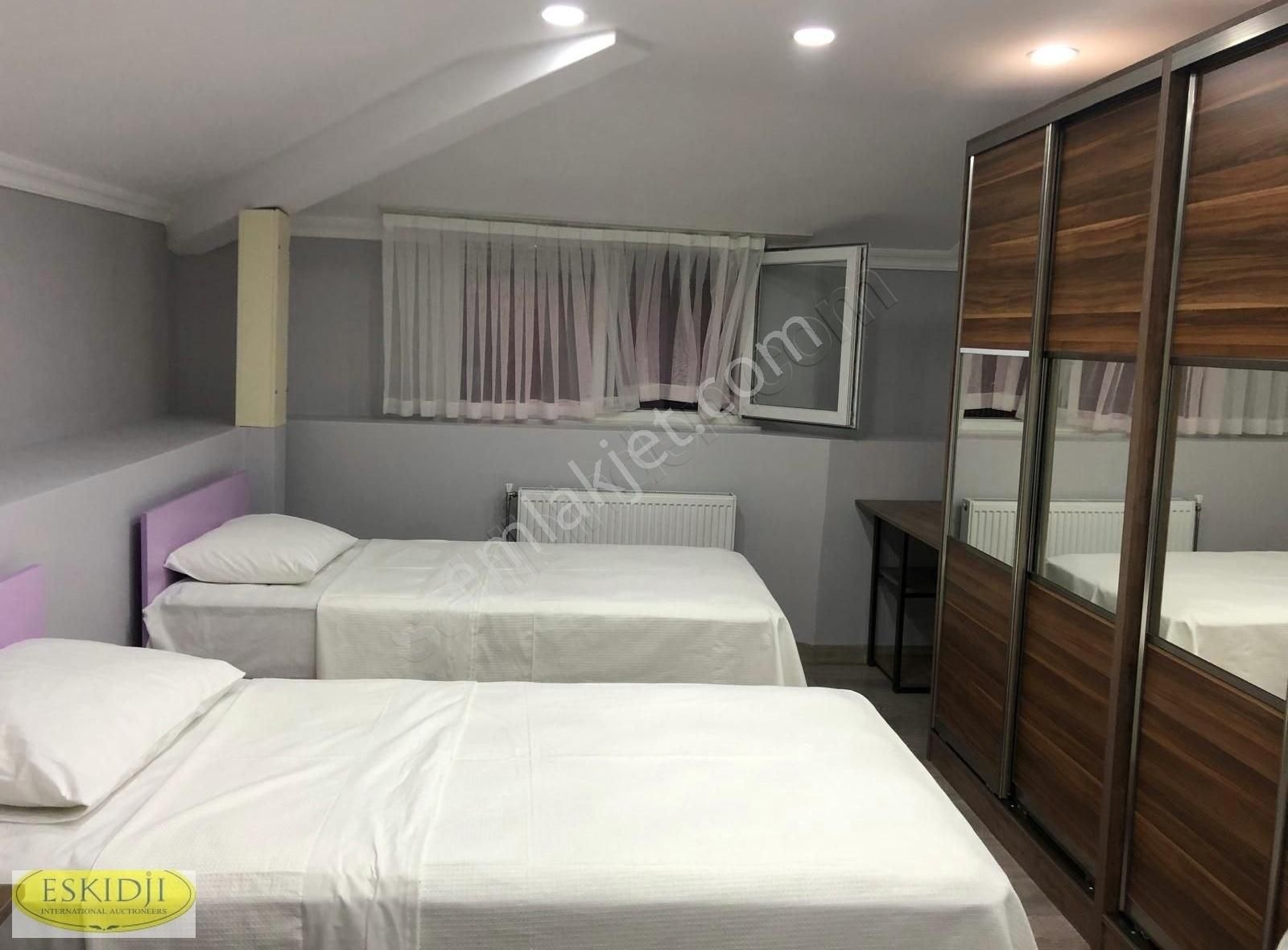 Beykoz Kavacık Kiralık Daire Kavacık Merkezde Kız Öğrenciye Full Eşyalı Tek-çift Kişilik Oda