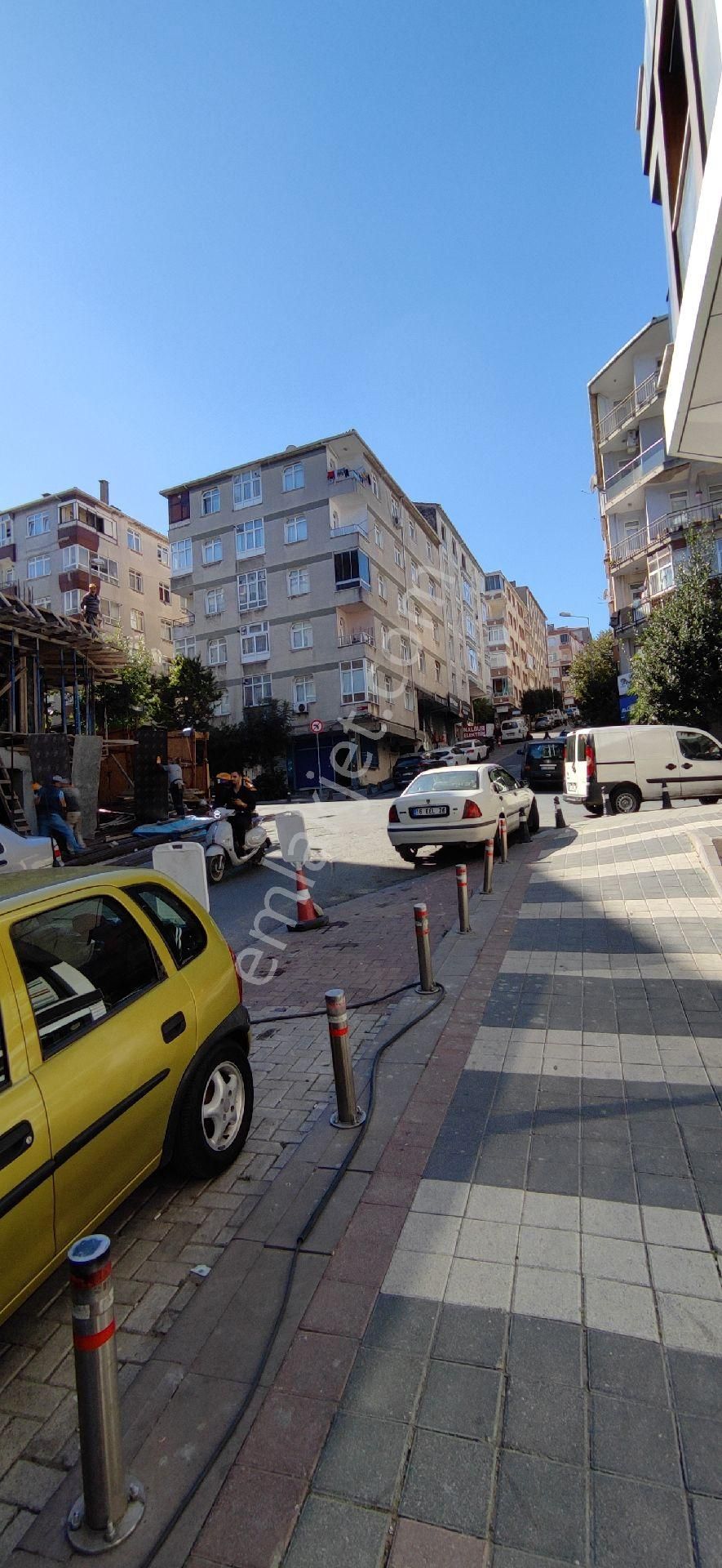 Güngören Akıncılar Mehallesi Nde Satılık 55 Metrekare Dükkan - Görsel 25