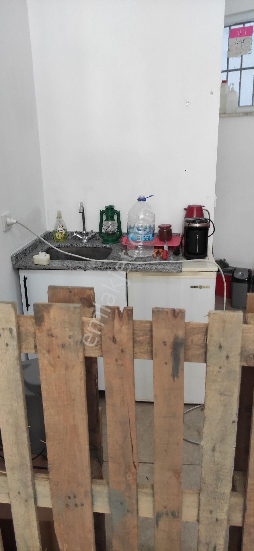 Güngören Akıncılar Mehallesi Nde Satılık 55 Metrekare Dükkan - Görsel 2