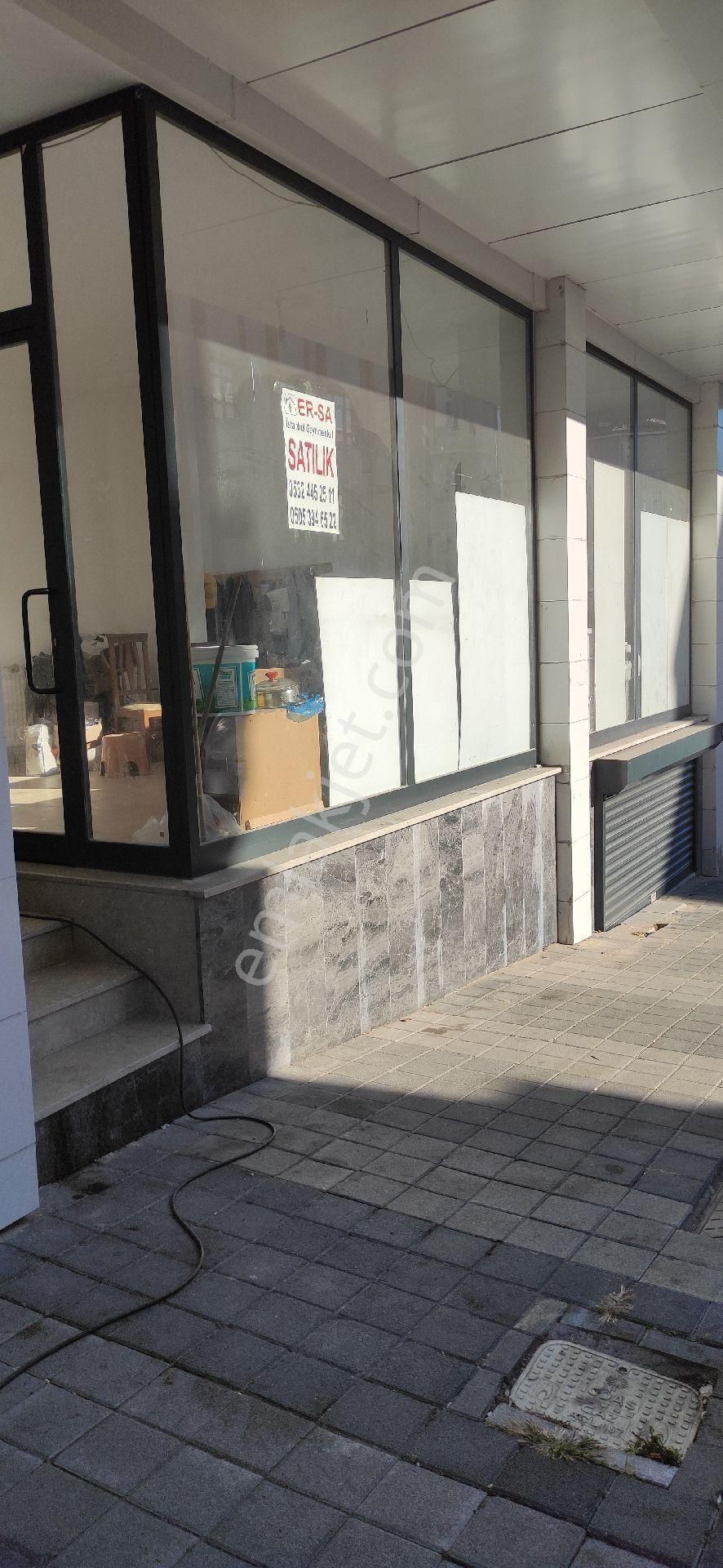 Güngören Akıncılar Mehallesi Nde Satılık 55 Metrekare Dükkan - Görsel 22