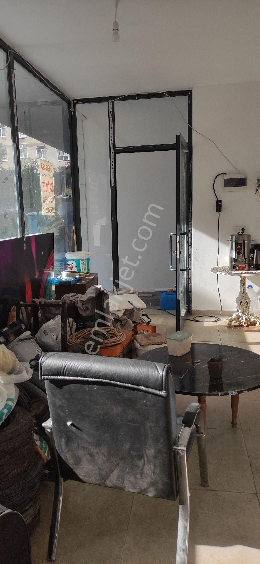 Güngören Akıncılar Mehallesi Nde Satılık 55 Metrekare Dükkan - Görsel 18