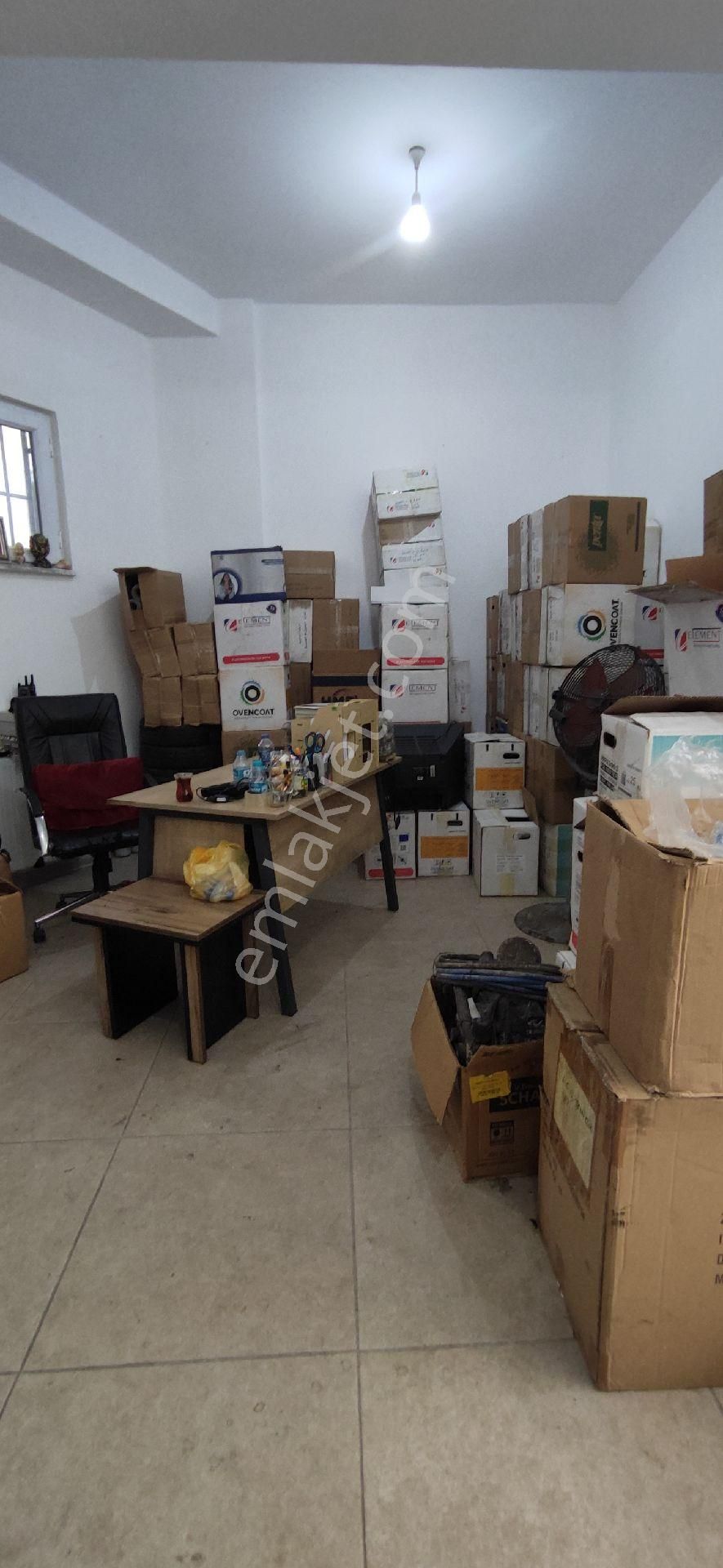 Güngören Akıncılar Mehallesi Nde Satılık 55 Metrekare Dükkan - Görsel 3