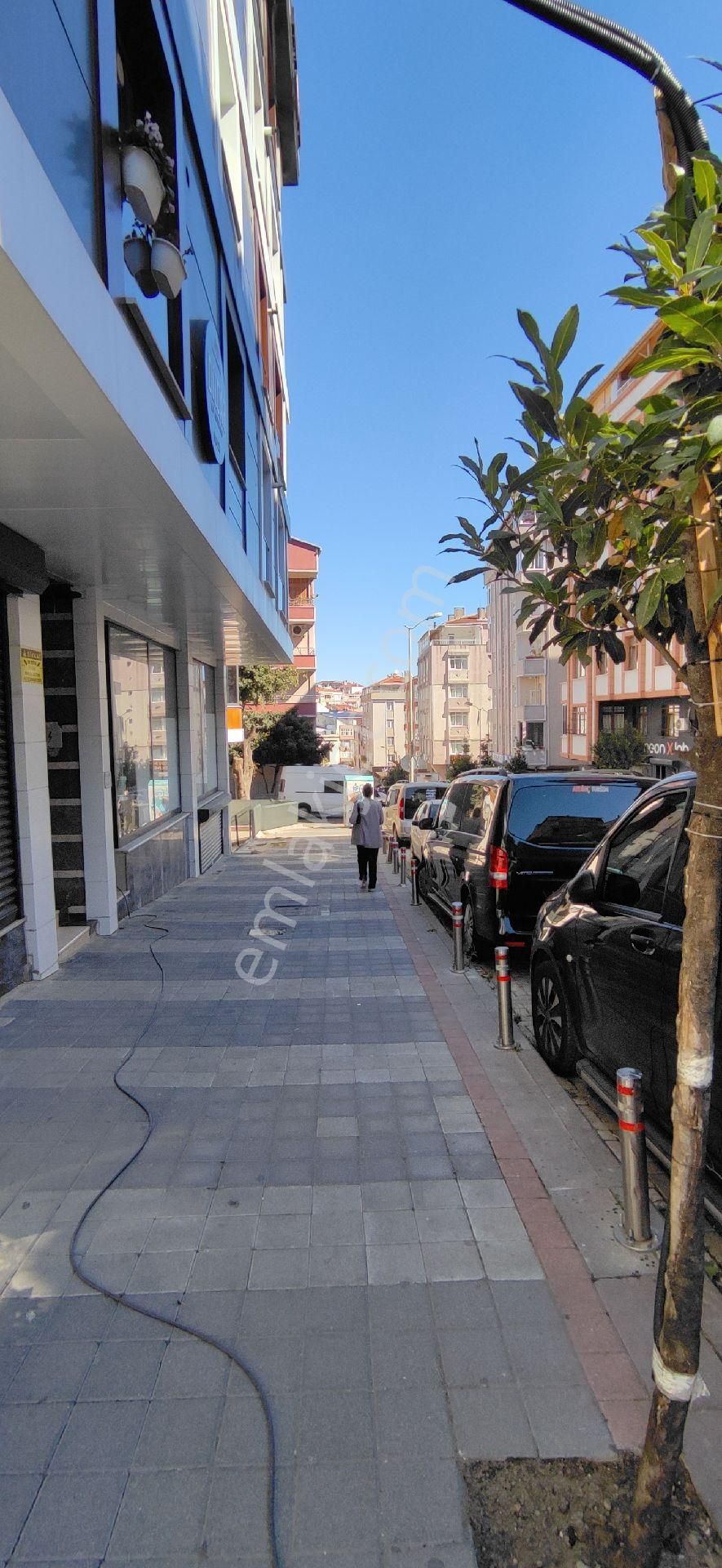 Güngören Akıncılar Mehallesi Nde Satılık 55 Metrekare Dükkan - Görsel 26