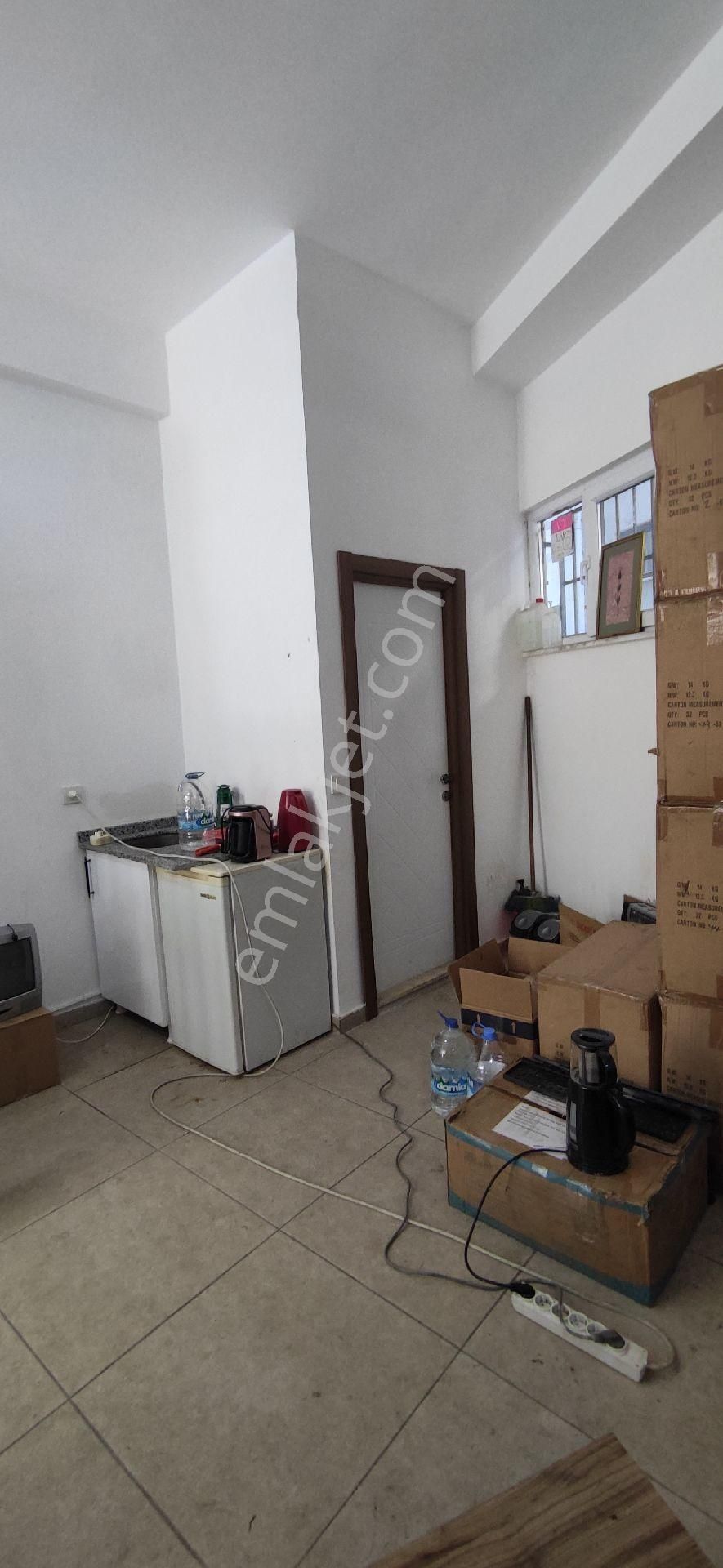 Güngören Akıncılar Mehallesi Nde Satılık 55 Metrekare Dükkan - Görsel 4