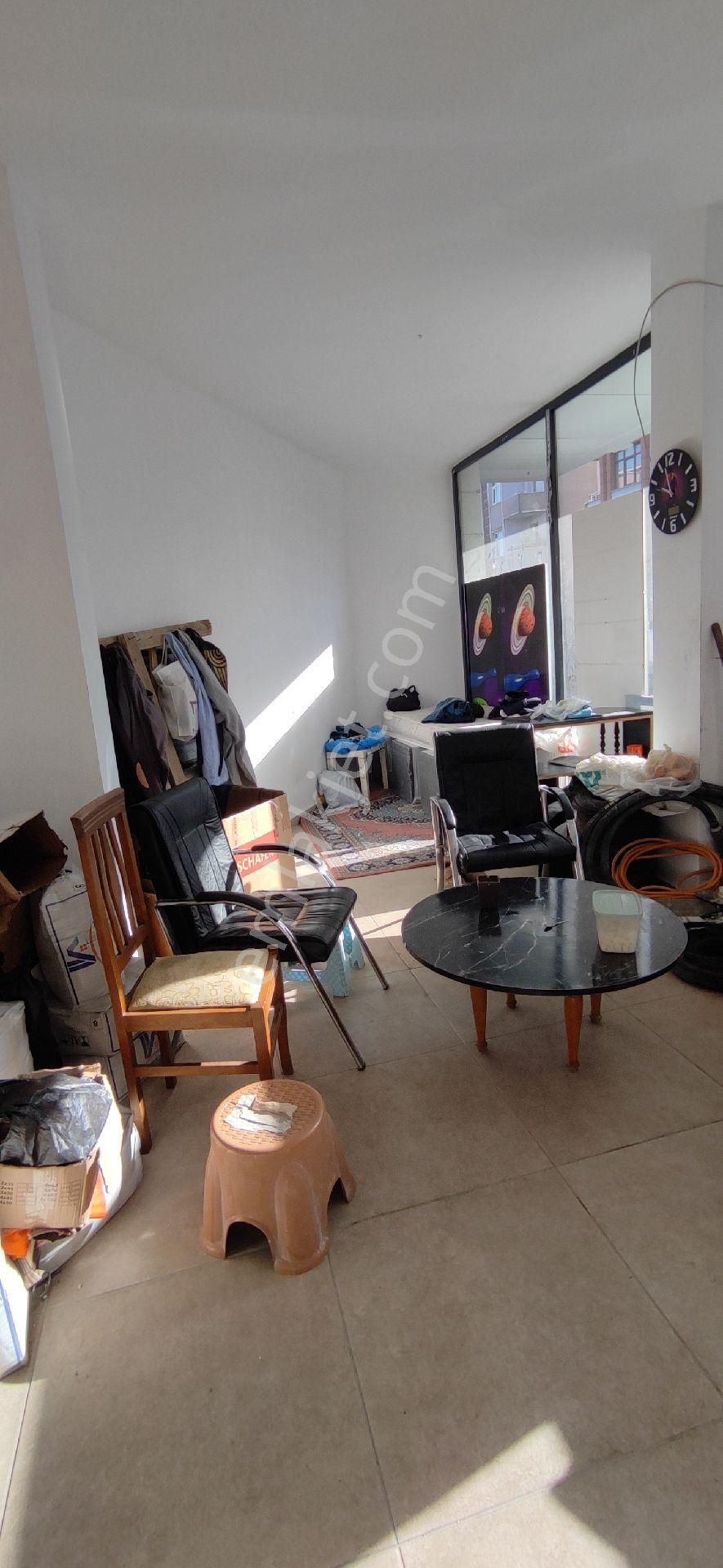 Güngören Akıncılar Mehallesi Nde Satılık 55 Metrekare Dükkan - Görsel 17