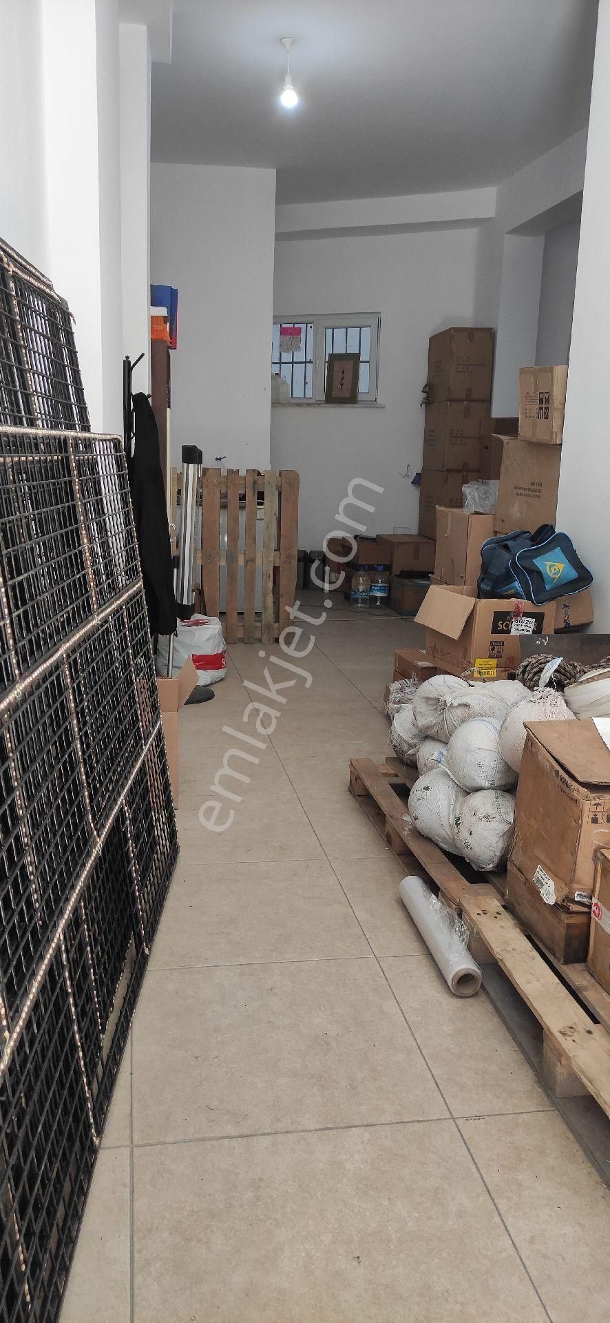 Güngören Akıncılar Mehallesi Nde Satılık 55 Metrekare Dükkan - Görsel 8