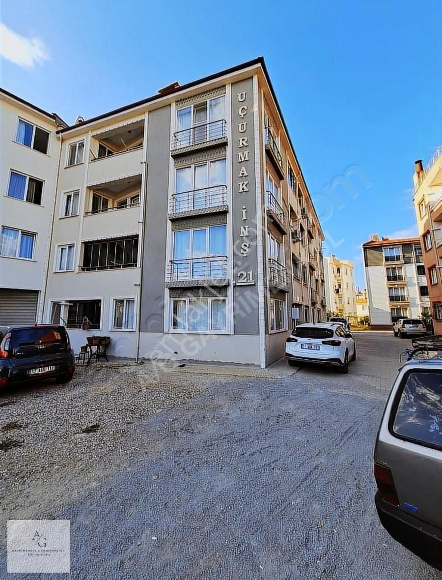 Gelibolu Yazıcızade Satılık Daire A/G GAYRİMENKUL'DEN 2+1 SATILIK DAİRE