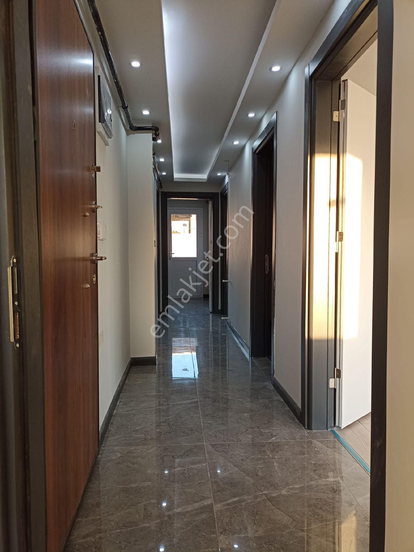 Bornova İnönü Satılık Daire MÜKEMMEL LOKASYON,FERAH, SIFIR DAİRE 