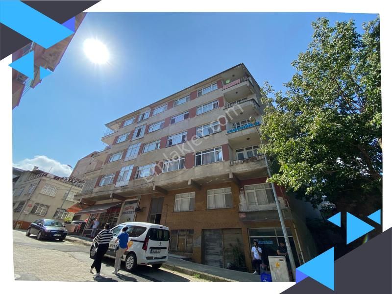 Ortahisar Yalı Satılık Daire  YALI MAHALLESİNDE YATIRIMLIK SATILIK DAİRE