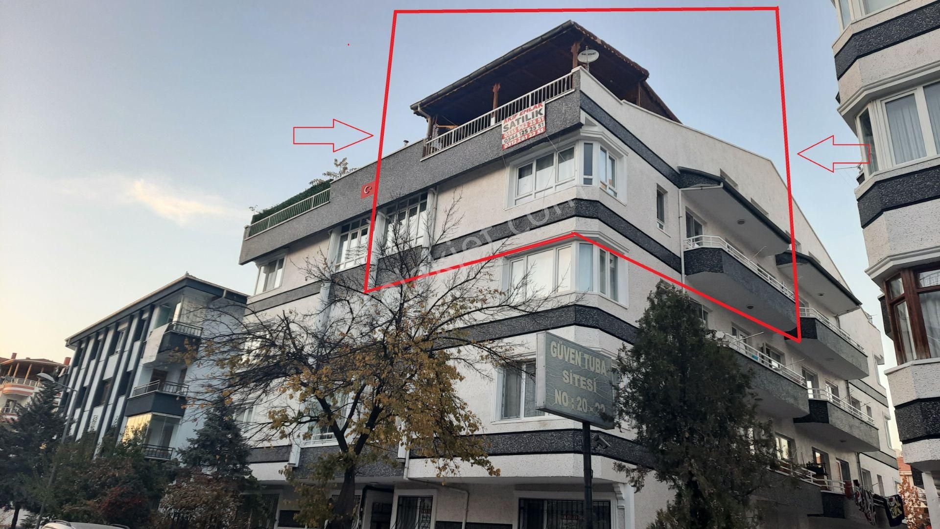 Etimesgut Topçu Satılık Daire  AKİF'ten TOPÇU'da 5+1 PAZARA SAĞLIK OCAĞINA YAKIN DUBLEKS SATILIK DAİRE