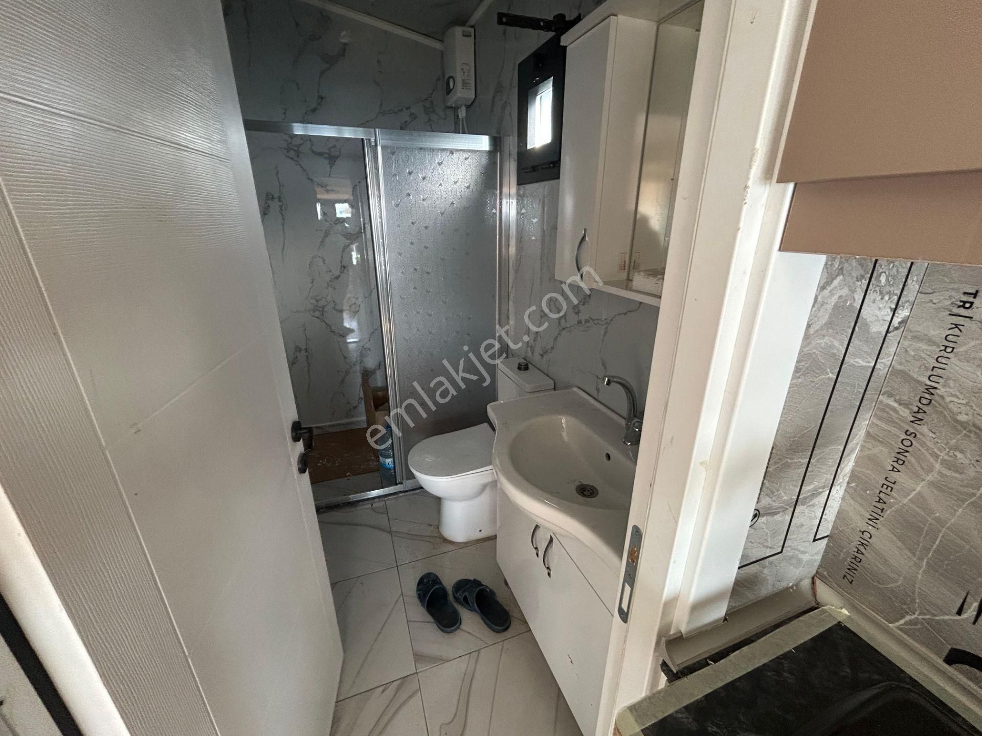 Kocaeli Karamürsel Fulacık 3257 M2 Arazi İçinde Dubleks Ahşap Ev - Görsel 26