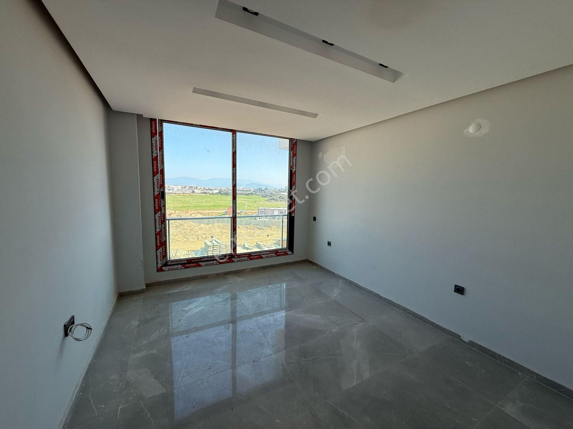 Altinkum Plajina Yakın Satılık Cok Luks Daıreler - Görsel 9