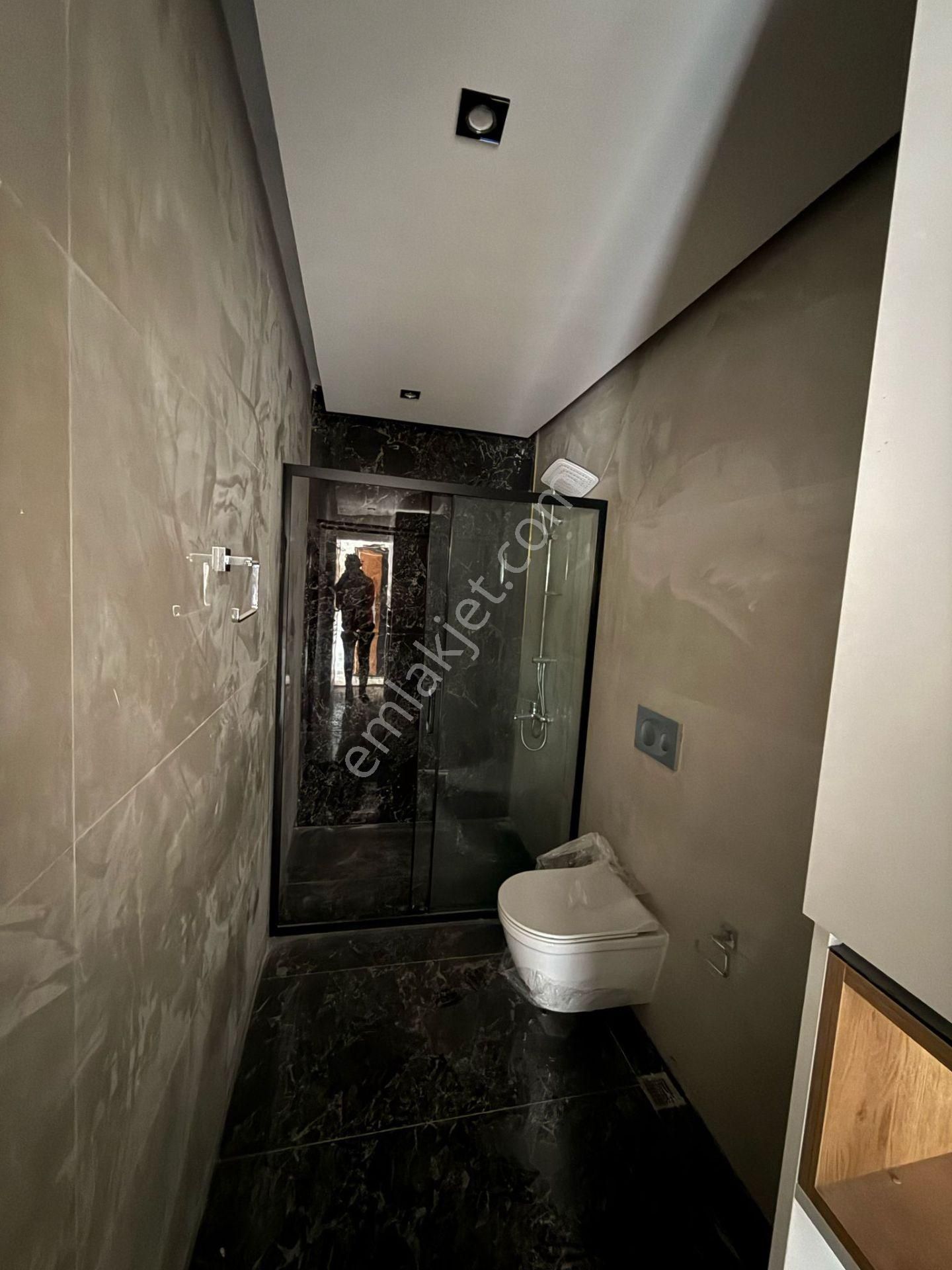 Altinkum Plajina Yakın Satılık Cok Luks Daıreler - Görsel 7