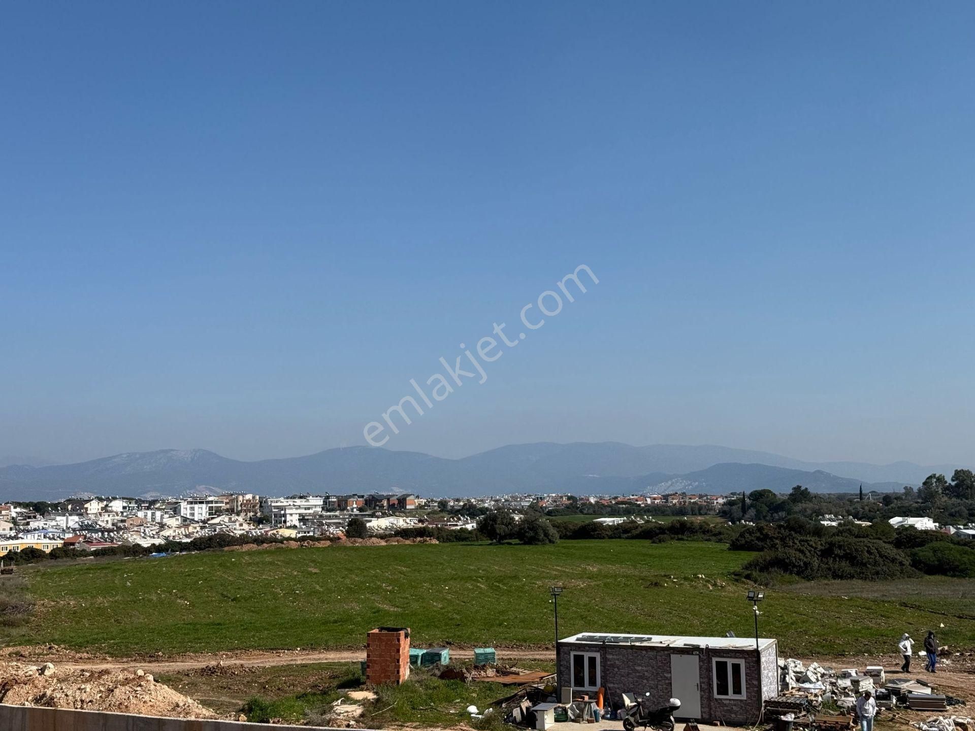 Altinkum Plajina Yakın Satılık Cok Luks Daıreler - Görsel 19