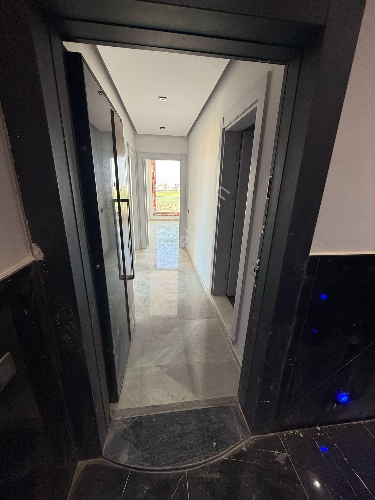 Altinkum Plajina Yakın Satılık Cok Luks Daıreler - Görsel 6