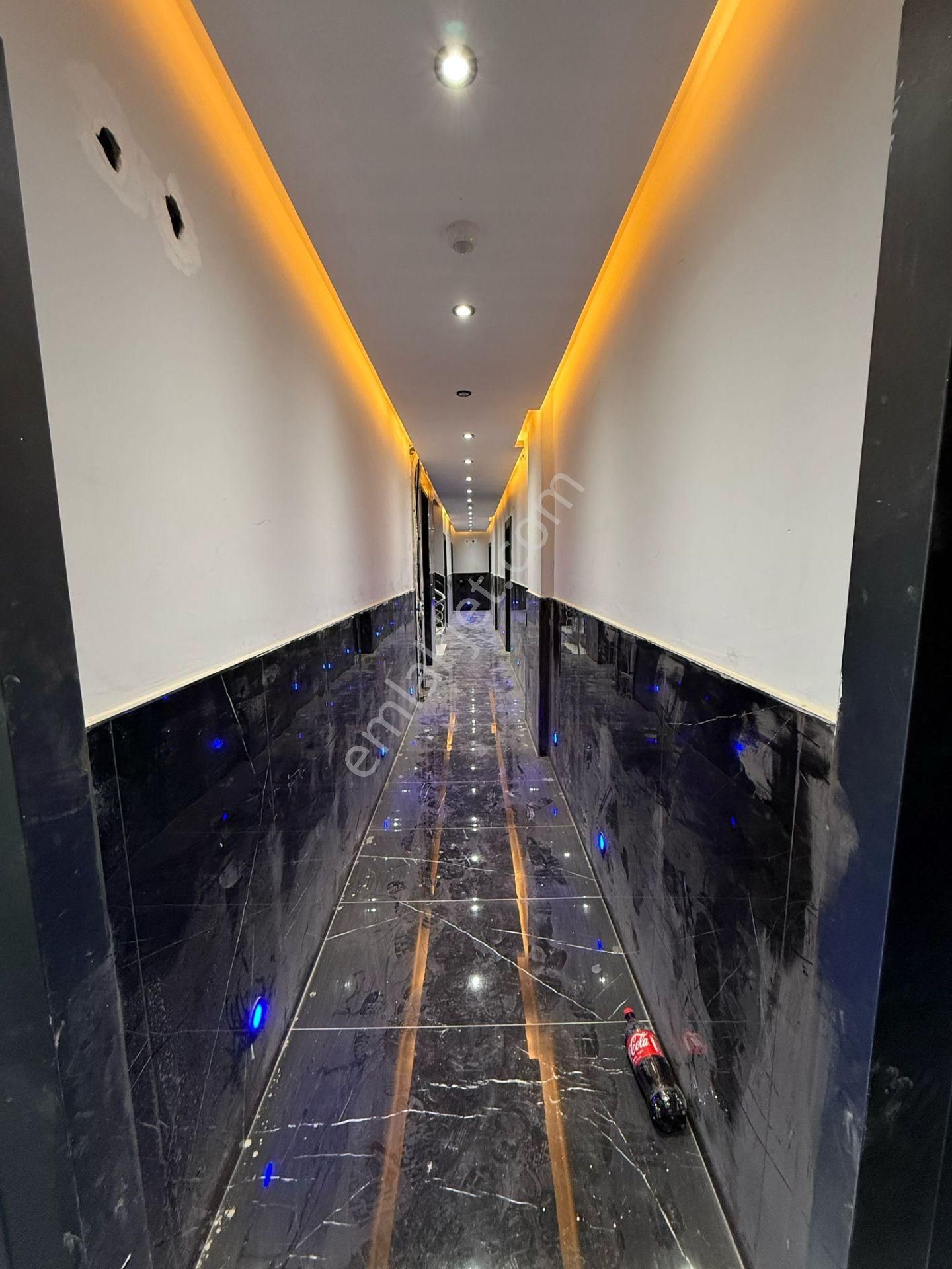 Altinkum Plajina Yakın Satılık Cok Luks Daıreler - Görsel 5